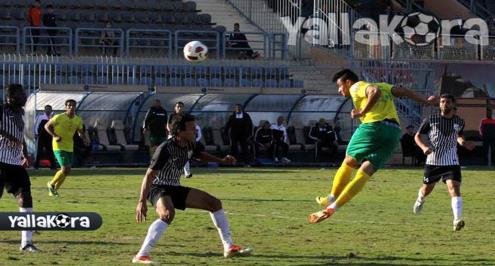 انفوجراف .. المراوغات المثمرة والدقة فى الانهاء يضعان عمر السعيد على صدارة الهدافين 